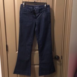 The Limited Trouser Jeans
